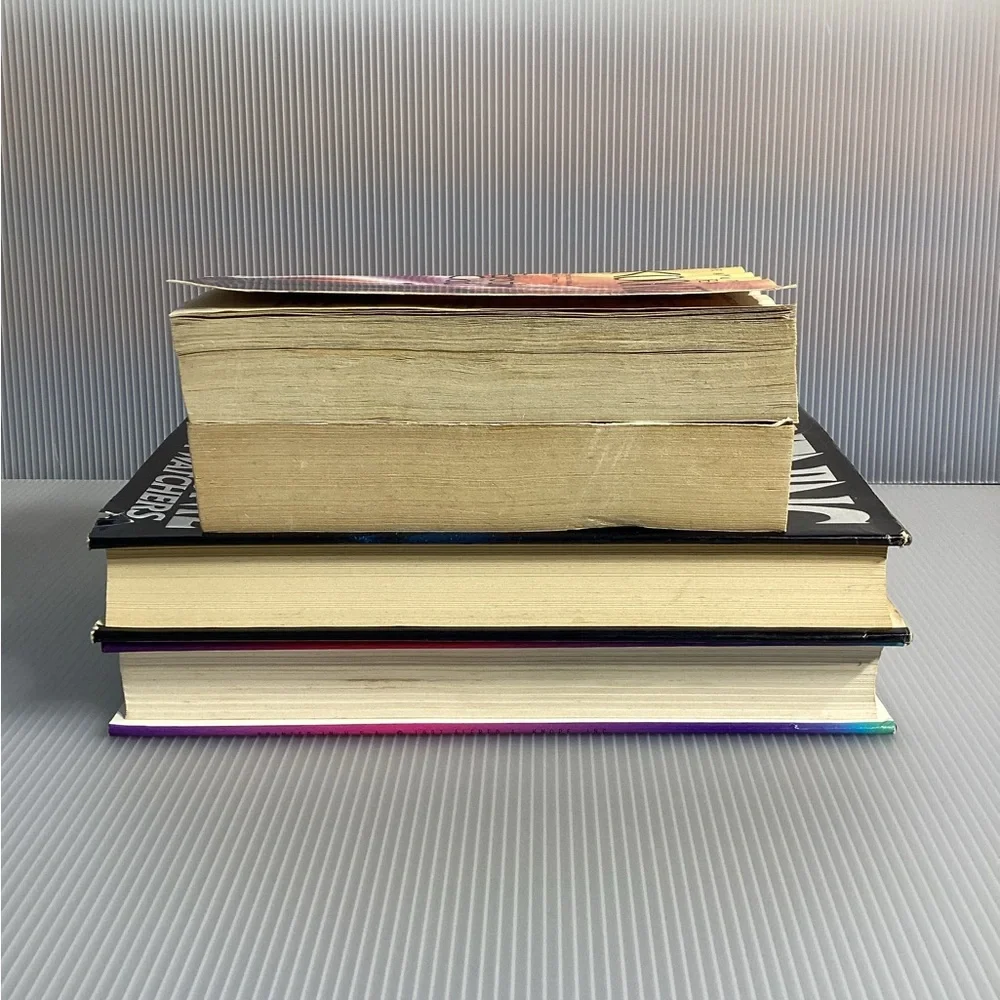 Set of 4 Dean Koontz Books